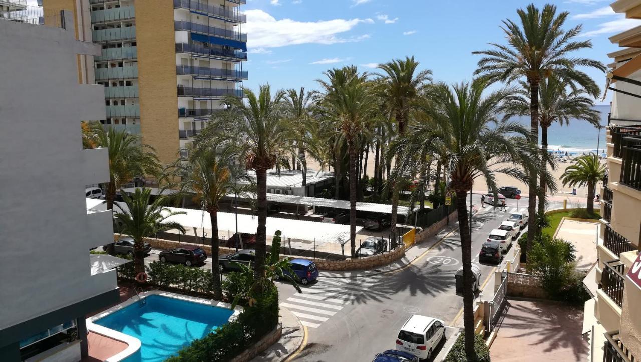 Appartement Primera Linea Poniente